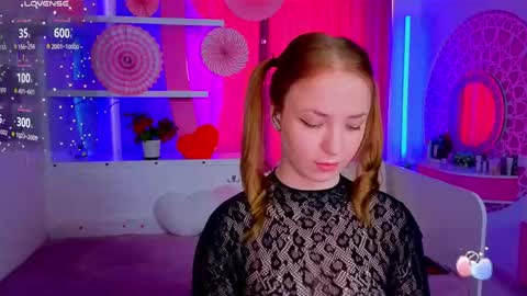 Milana online show from 05.14.26