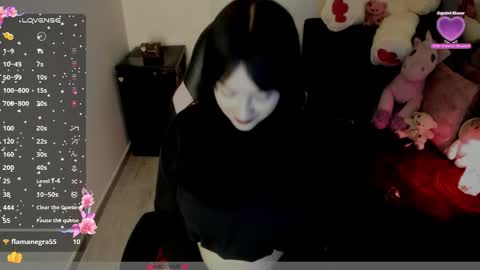 millandiux online show from 04.01.26