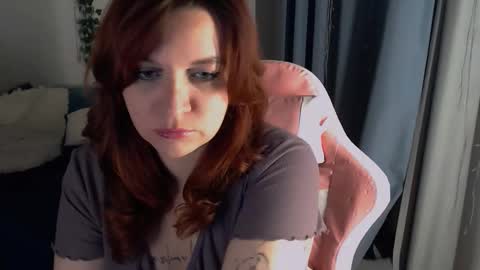 Milla online show from 11.11.25