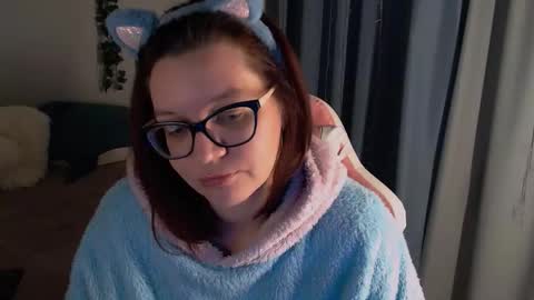 Snapshot of millapoolys chatting on 01.10.26 Milla online show from 01.10.26