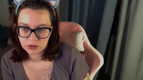 Snapshot of millapoolys chatting on 01.31.26 Milla online show from 01.31.26