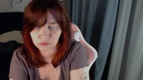 Snapshot of millapoolys chatting on 05.07.26 Milla online show from 05.07.26
