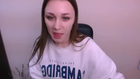 Milla online show from 11.29.25