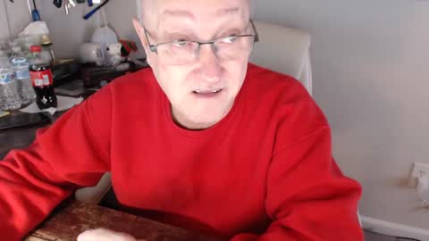 millenium0129 online show from 12.13.24