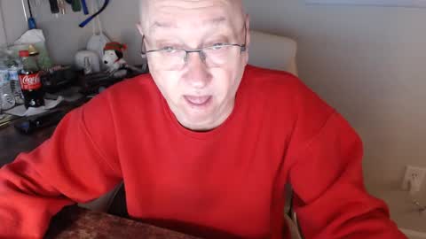 millenium0129 online show from 12.24.24