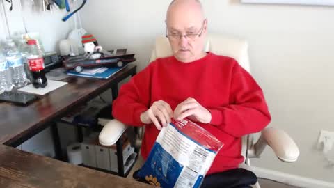 millenium0129 online show from 01.14.25