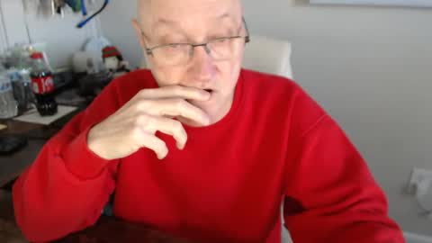 millenium0129 online show from 01.15.25