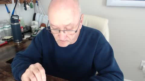 millenium0129 online show from 10.23.25