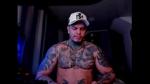 miller_g95 online show from 12.03.24