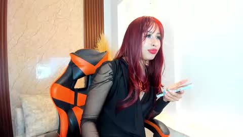 Aleja online show from 11.06.25