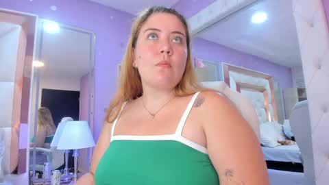 Snapshot of millers_rousse chatting on 05.20.26 millers_rousse online show from 05.20.26