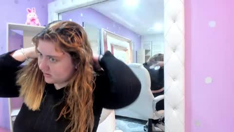 Snapshot of millers_rousse chatting on 06.01.26 millers_rousse online show from 06.01.26