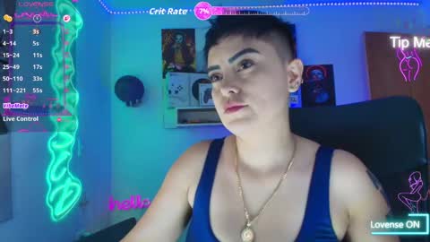 Im girl my name is Johana  online show from 04.06.26