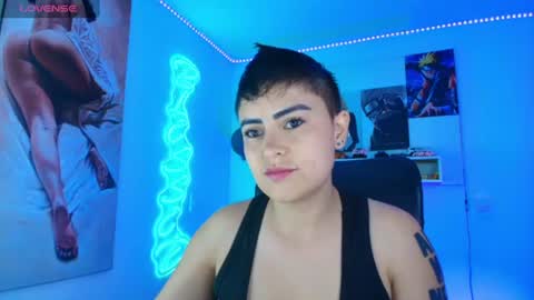 Im girl my name is Johana  online show from 07.20.26