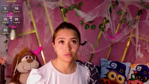 milleyjones_ online show from 10.27.25