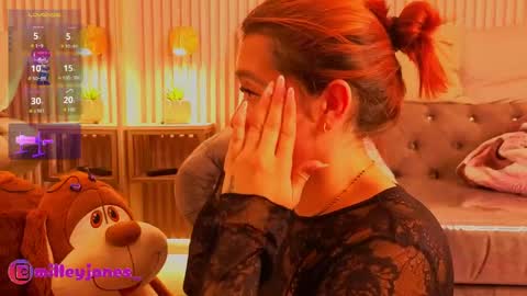 milleyjones_ online show from 04.09.26