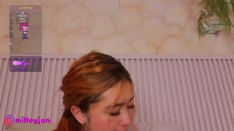 milleyjones_ online show from 04.10.26