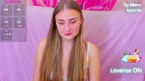 Snapshot of millibrooks chatting on 12.26.24 Milly online show from 12.26.24