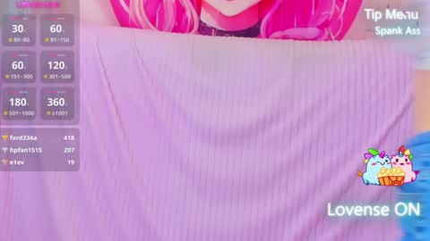 Snapshot of millibrooks chatting on 12.30.24 Milly online show from 12.30.24