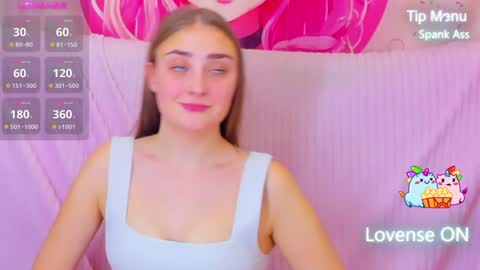 Snapshot of millibrooks chatting on 01.15.25 Milly online show from 01.15.25