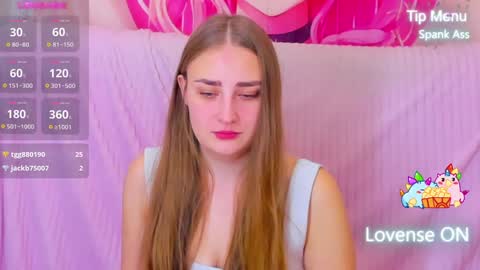 Snapshot of millibrooks chatting on 02.03.25 Milly online show from 02.03.25