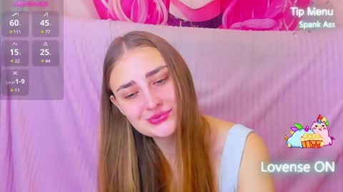 Snapshot of millibrooks chatting on 02.10.25 Milly online show from 02.10.25