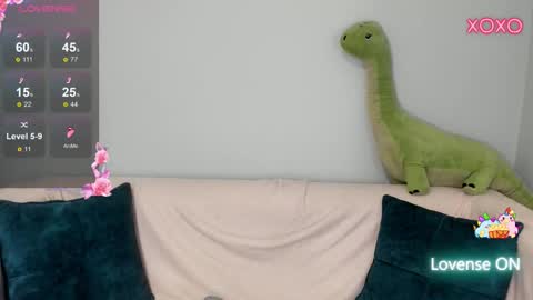 Milly online show from 02.12.26