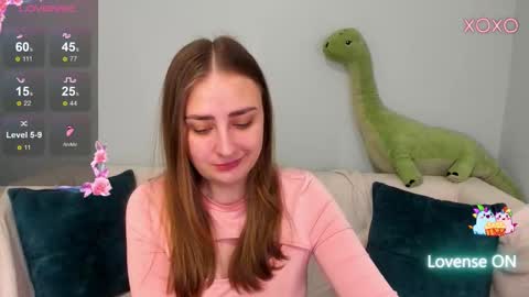 Milly online show from 02.28.26