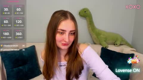 millibrooksss online show from 04.22.26