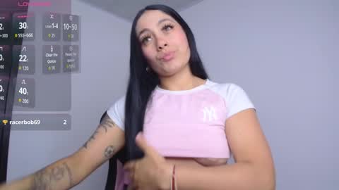 Millie Bobby online show from 01.05.26