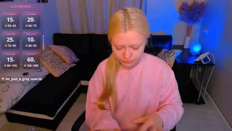 Millie online show from 11.20.25