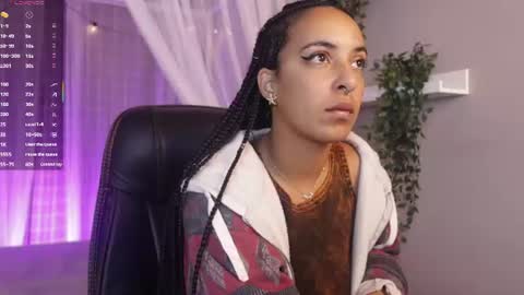 Snapshot of millie_volturi chatting on 06.29.26 millie_volturi online show from 06.29.26