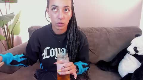 Snapshot of millie_volturi chatting on 07.13.26 millie_volturi online show from 07.13.26