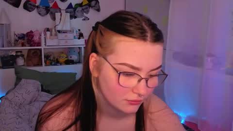 Millie online show from 11.28.25