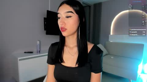 Ana Maria online show from 10.11.25