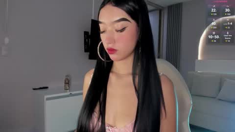 Ana Maria online show from 11.11.25