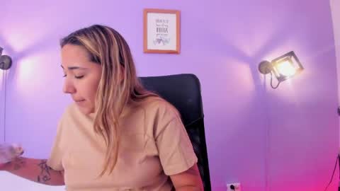 Millie online show from 05.13.26