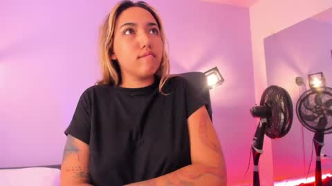 Millie online show from 05.14.26