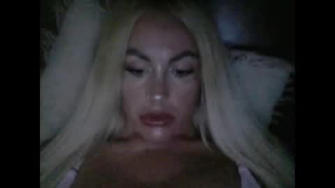 millisa13 online show from 03.25.26