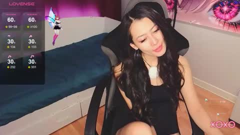 milly__foxy online show from 11.22.25