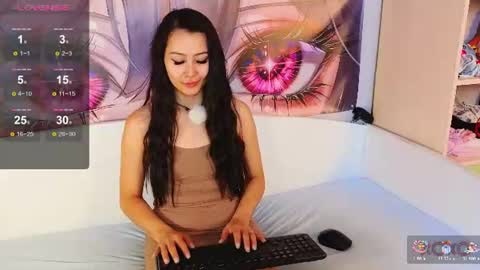 Snapshot of milly__foxy chatting on 07.03.26 milly__foxy online show from 07.03.26