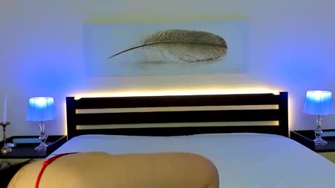 Milly online show from 11.18.25