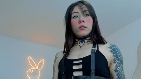 Milly online show from 12.15.24