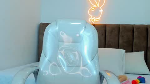 Milly online show from 01.06.25