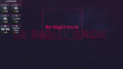 Milly online show from 02.20.25