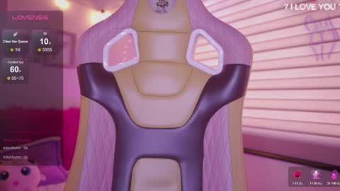 MILLY online show from 03.13.26