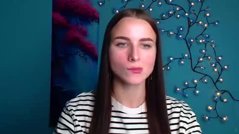 Milly online show from 10.15.25