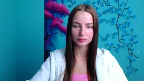 Milly online show from 11.17.25