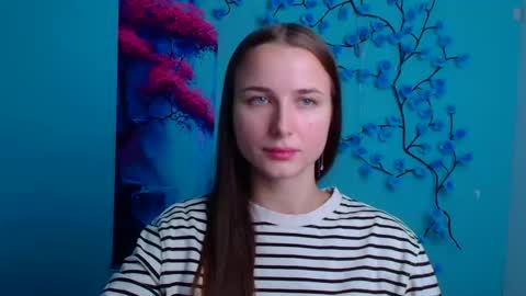 Milly online show from 12.05.25