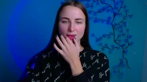 Milly online show from 12.18.25